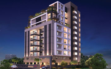 Apartments Guntur