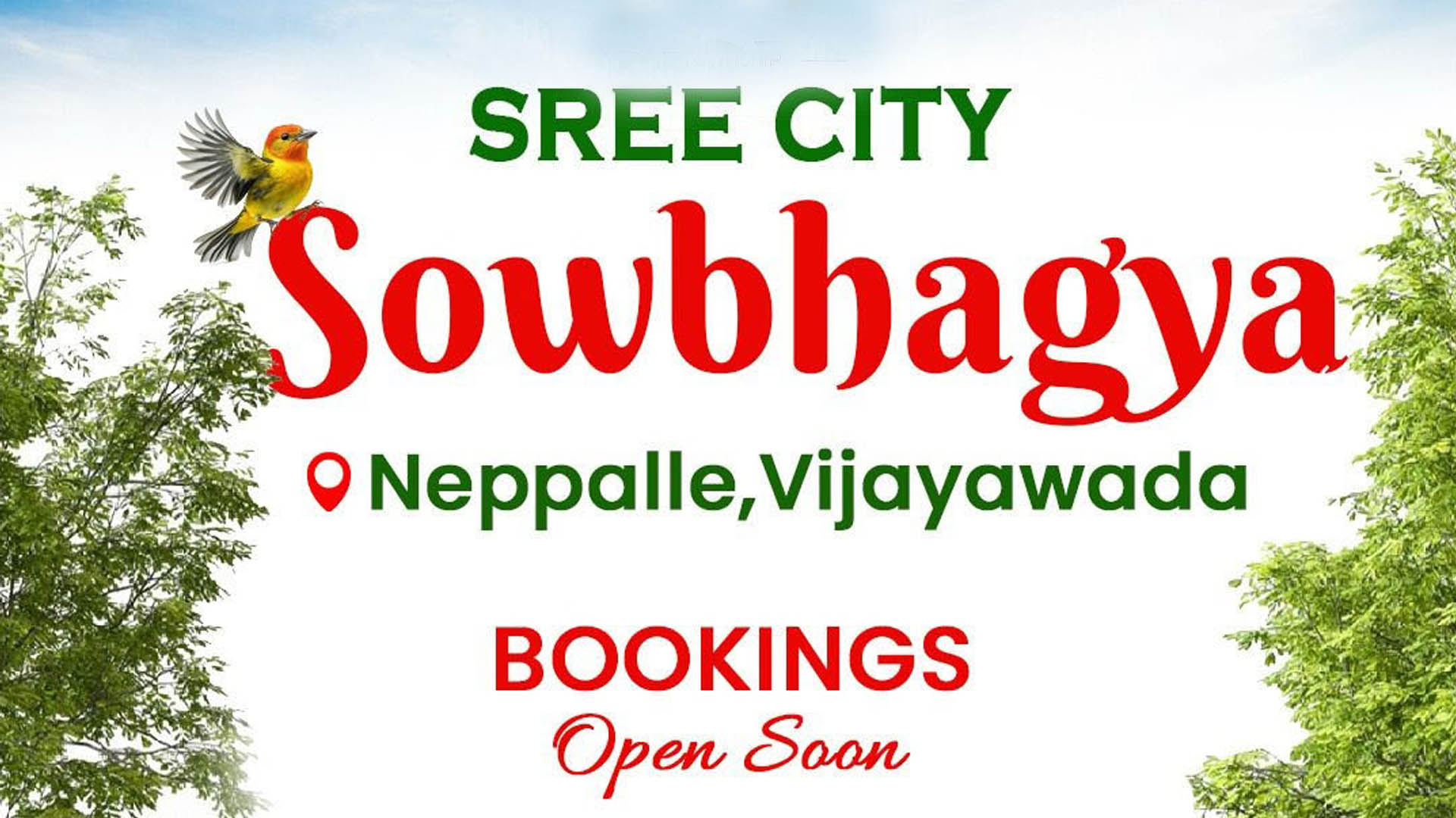 Sreecity Sowbhagya Neppalli
