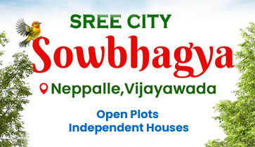 Sreecity Sowbhagya Neppalli