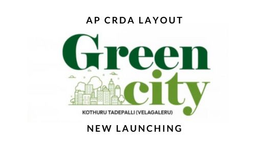 Green City – K.Tadepalli