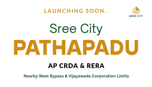 Sree City Pathapadu
