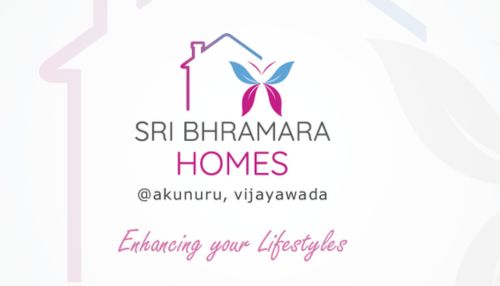 Sri Bhramara Homes – Akunuru